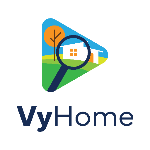 VyHome logo