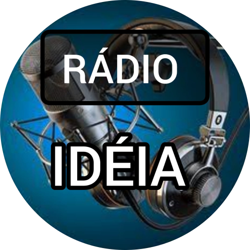 Rádio Idéia Web 3.0 Icon