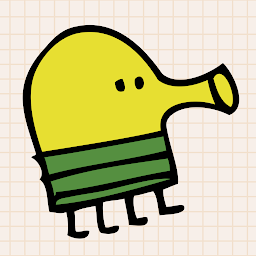 Icon image Doodle Jump