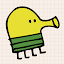 Doodle Jump 3.11.23 (Unlimited Money)