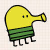 Doodle Jump MOD APK 3.11.34 (Unlimited Money)