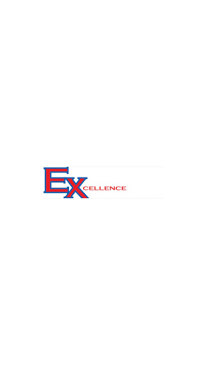 Android application Train Ex screenshort