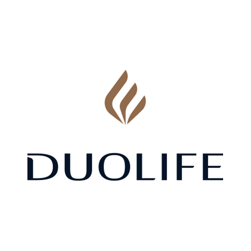 DuoLife Messages logo