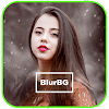 BlurBG Blur Background - DSLR icon