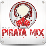 Rádio Pirata Mix icon