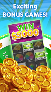 Words to Win: Real Cash Rewards  Screenshots 2
