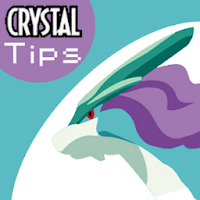 GBC Crystal emulator and tips