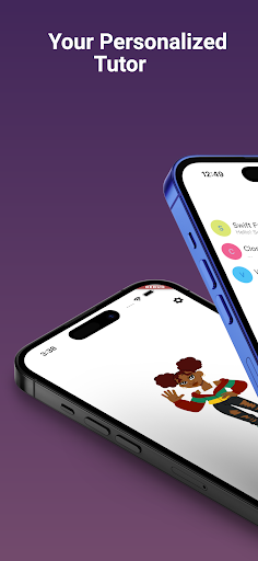 Android application Addis screenshort