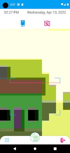 Operation Attendance