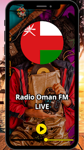 Radio Oman FM LIVE