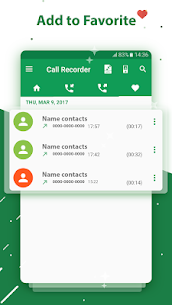 call recorder For PC installation