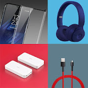 Mobile Accessories Shopping