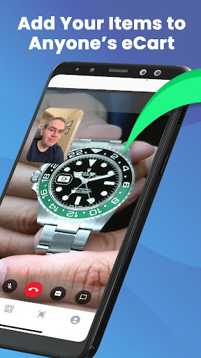 Android application Expert Minute screenshort