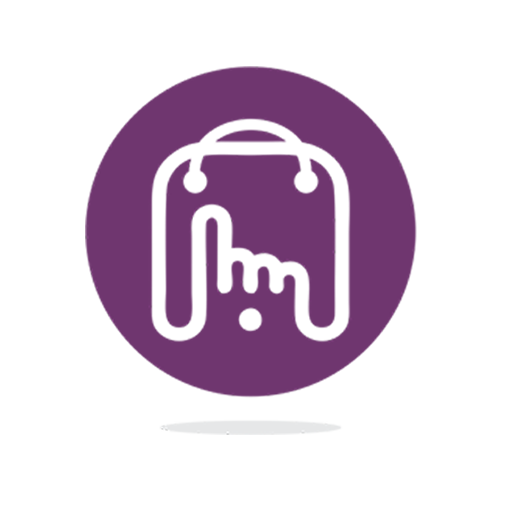 My Dukandar logo