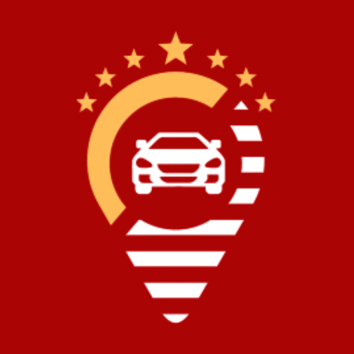 Ágap Rastreamento logo