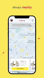 Mimo Meta Sharing