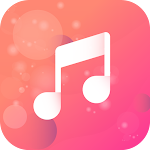 Cover Image of डाउनलोड Music player Offline - MP3 Player & Audio Player 1.0 APK