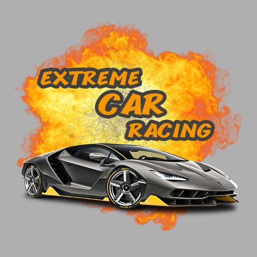 Extreme Car Racing Car Race