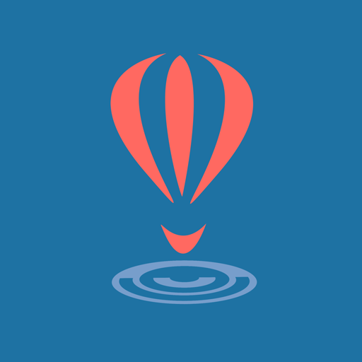 Leplace World logo