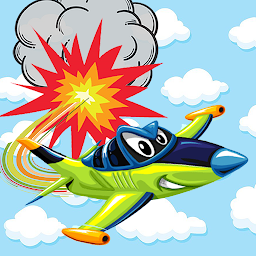 图标图片“Sky Chaser : Missile Maverick”