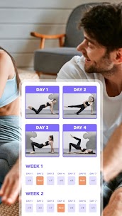 Daily Yoga Mod APK 2022 (Premium Unlocked) 2
