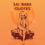 Cover Image of डाउनलोड Hindi Shirdi Sai Baba Quotes  APK