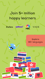 Ling Learn Languages v6.2.11 MOD APK (Premium Unlocked) 1