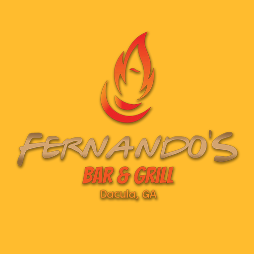 Fernandos Mexican Grill logo