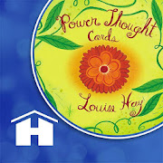 Top 40 Lifestyle Apps Like Power Thought Cards - Louise Hay - Best Alternatives