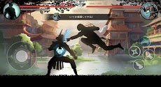 Shades: Shadow Fight Roguelikeのおすすめ画像3