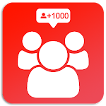 Cover Image of Download Real Followers For Instagram 5.1 APK