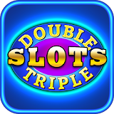 Double Triple Jackpot Slots icon