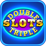 Double Triple Jackpot Slots Apk