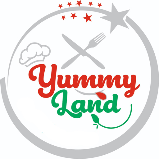 Yummy Land logo