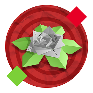 Origami Flowers and Plants apk