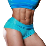 Total Abs Workout icon