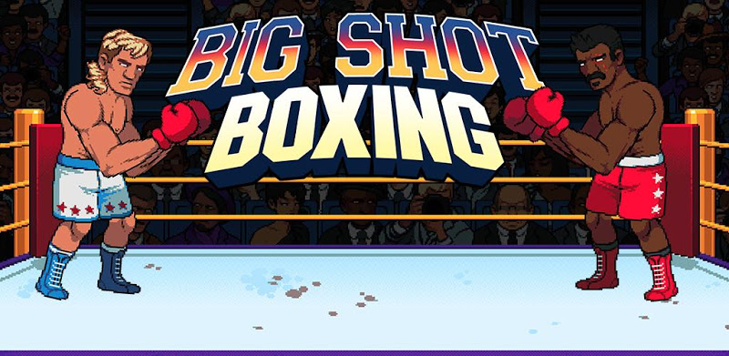 Big Shot Boxing