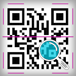 Cover Image of Download QR code Reader Qr code scanner 1.8 APK