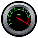 アプリのダウンロード RPM and Speed Tachometer をインストールする 最新 APK ダウンローダ