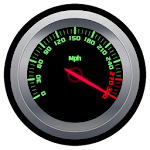 RPM and Speed Tachometer Apk