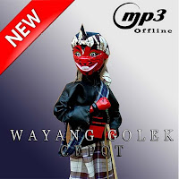 Wayang Golek Bobodoran Cepot Mp3 Offline 2021