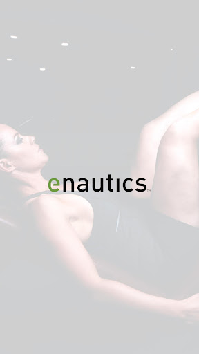 Android application enautics Employee Fitness screenshort