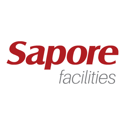 Sapore Facilities logo