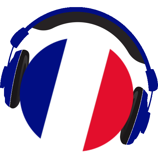 France Radio – French Radio logo