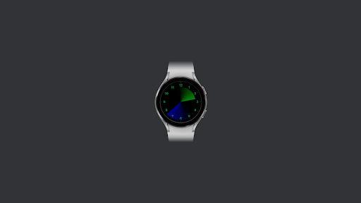 TRIO Watchface screenshot 21