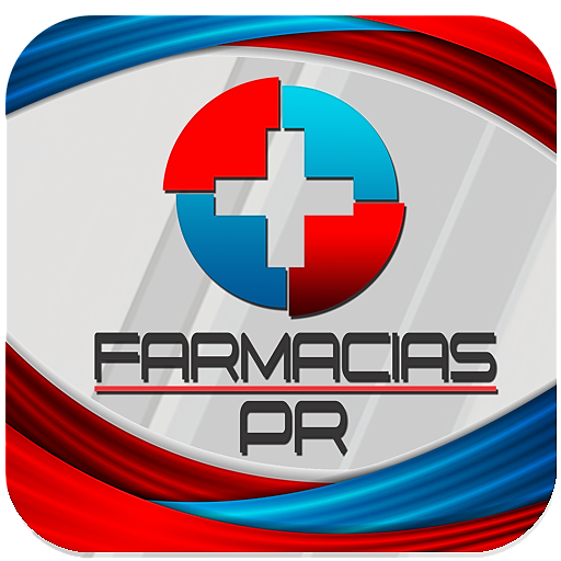 Farmacias PR 1.1.35 Icon