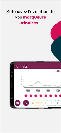 Android application My Uriki screenshort