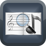 Lyrics Finder for Android icon