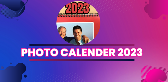 Photo Calendar 2023