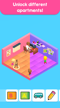 Home Schooling - Screenshot 4